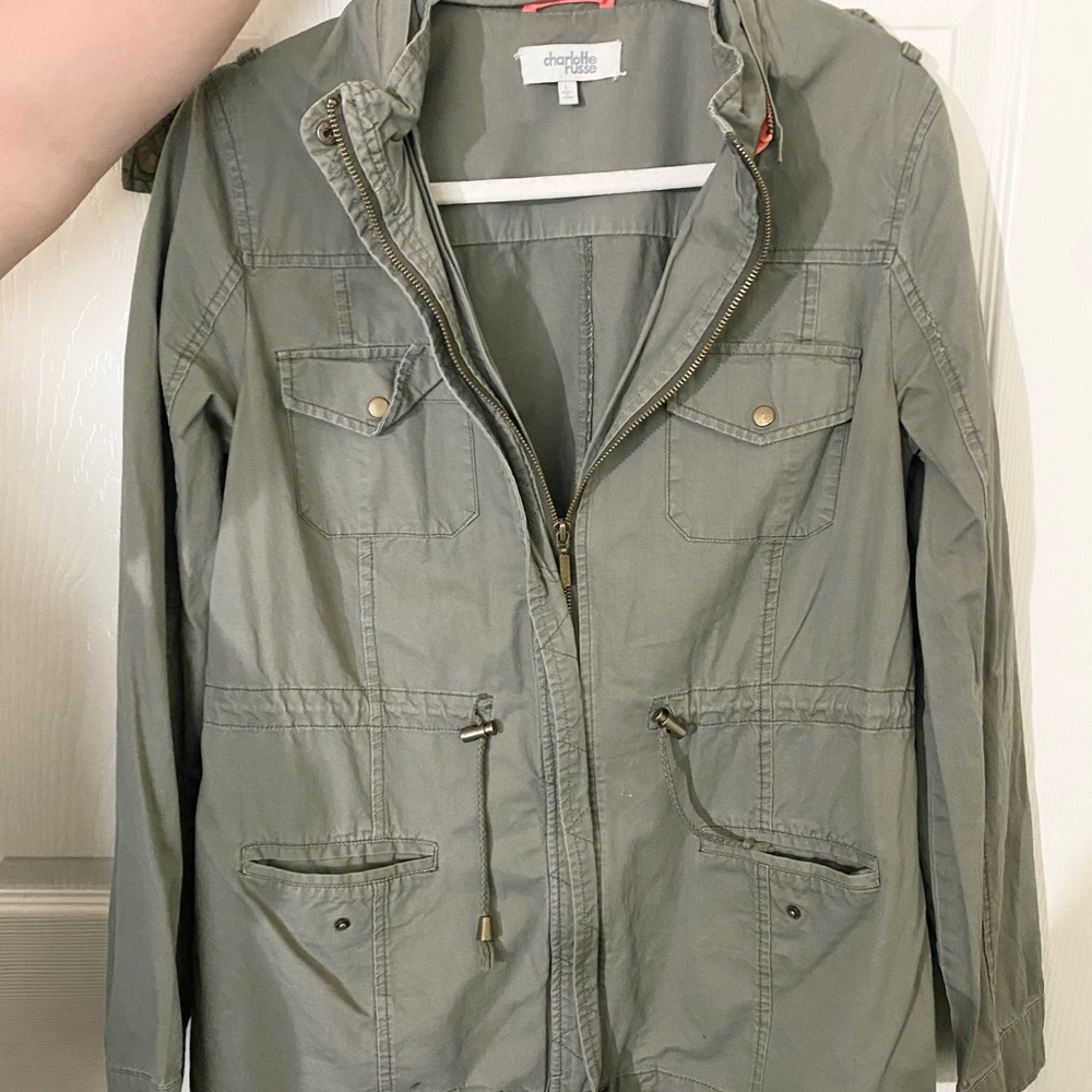 Jacket
